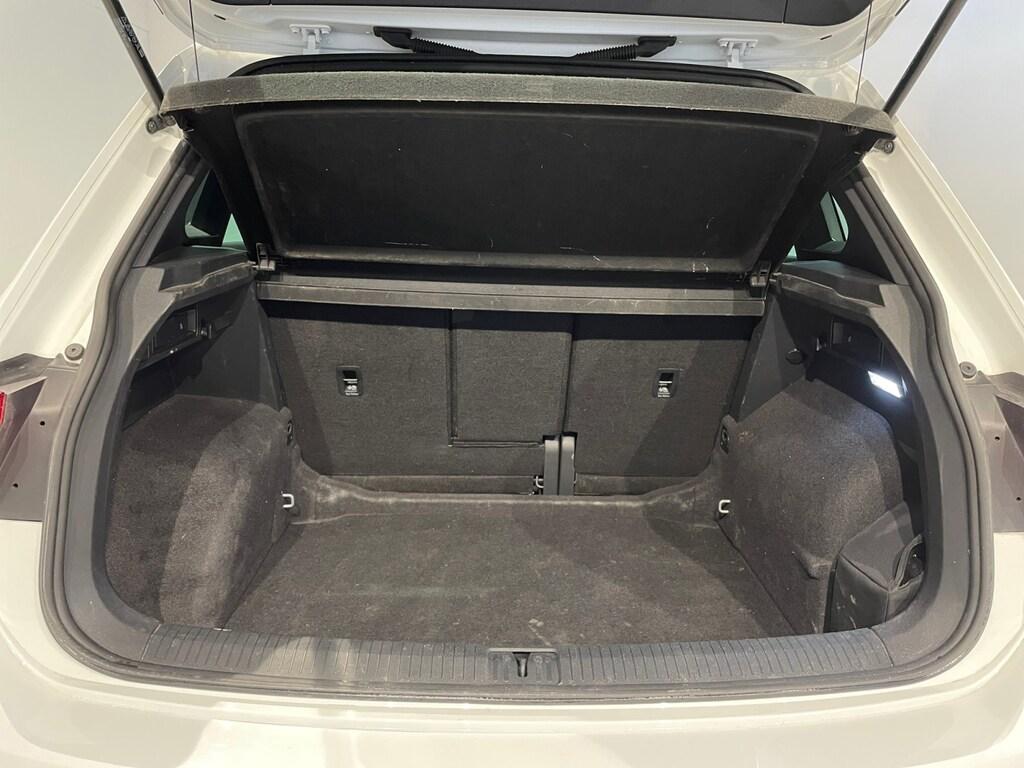 Volkswagen Tiguan II 2021 1.5 TSI 150CV DSG R-Line