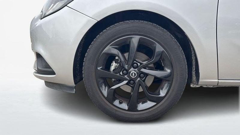Opel Corsa V 2015 5 Porte 1.2 b-Color