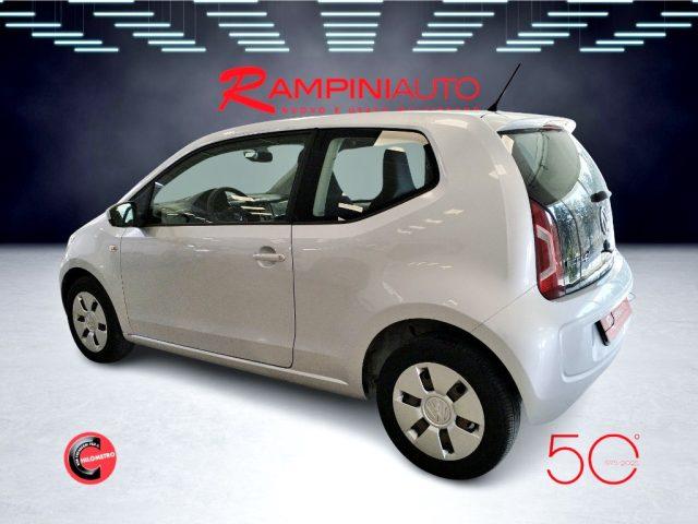 VOLKSWAGEN up! 1.0 3p. eco move up! Metano Pronta Consegna