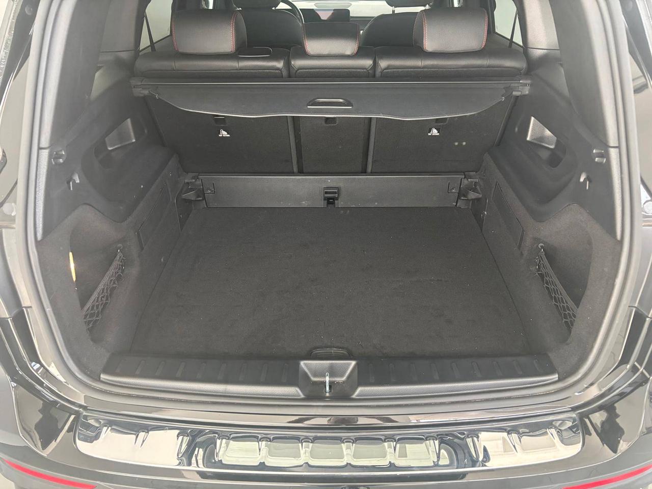 Mercedes-Benz GLB - X247 2019 - GLB 200 d Premium auto