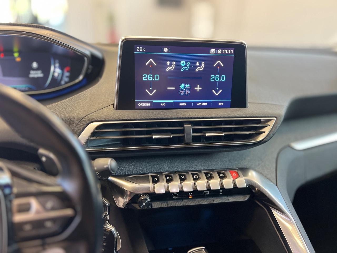 Peugeot 5008 BlueHDi 130 S&S EAT8 Allure