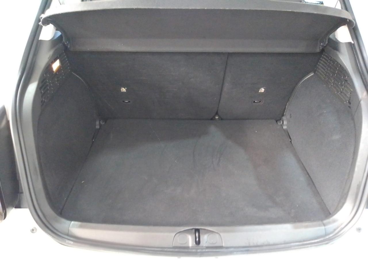 Fiat 500X 1.3 MultiJet 95 CV Connect