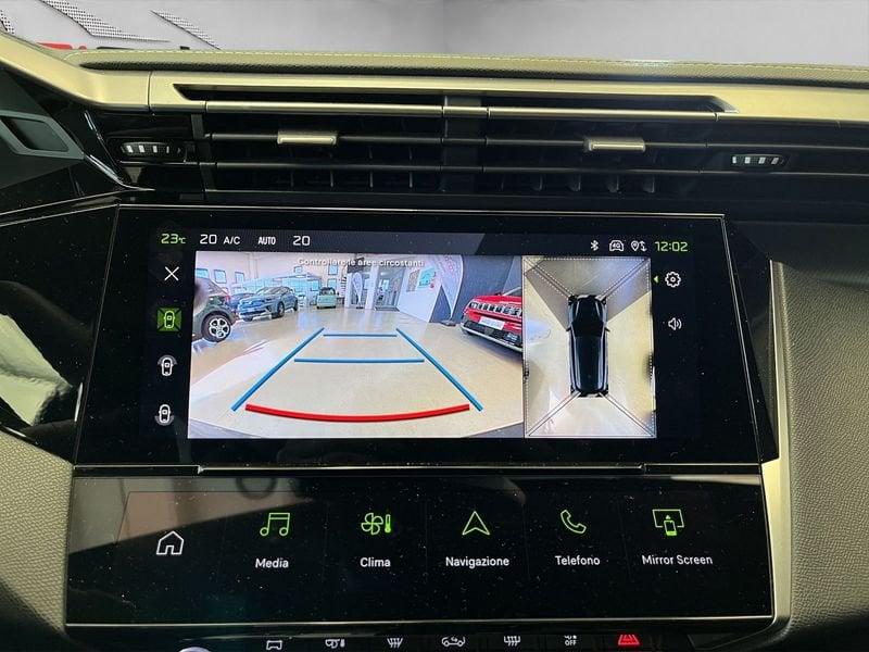 Peugeot 308 308 SW 1.2 puretech t GT s&s 130cv eat8