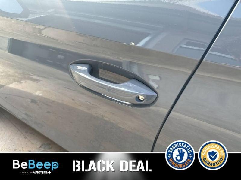 Cupra Leon SPORTSTOURER 1.4 E-HYBRID VZ 245CV DSG