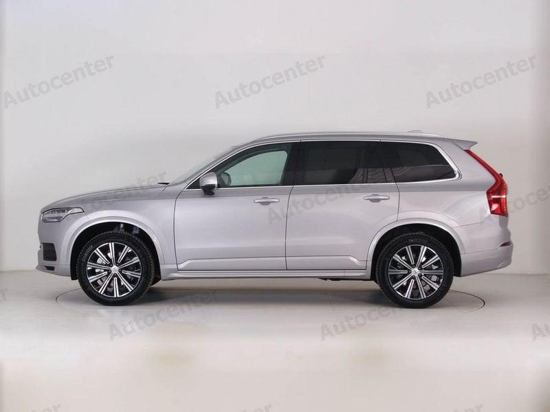 Volvo XC90 B5 (d) 235CV AWD GEARTRONIC 7 POSTI CORE