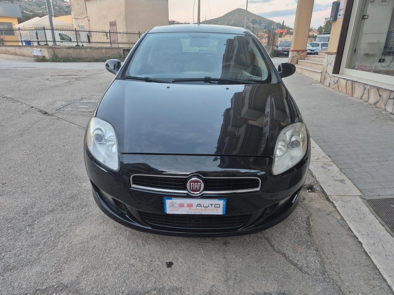 FIAT BRAVO SPORT 1.9 MULTIJET 150 CV KM CERTIFICATI