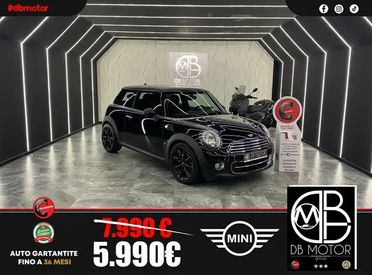 MINI Cooper D Mini III R56 Hatchback 1.6 112cv