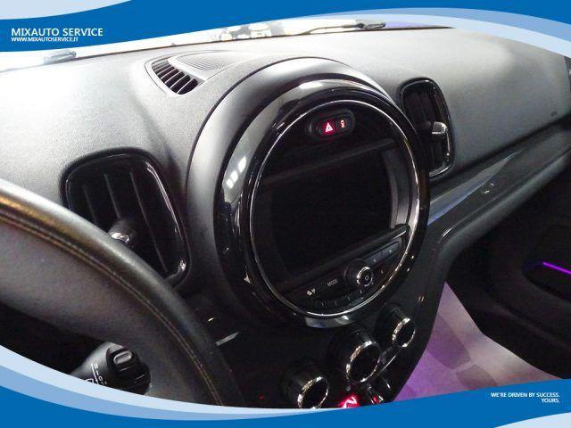 MINI Countryman 1.5 135 CV Cooper EU6
