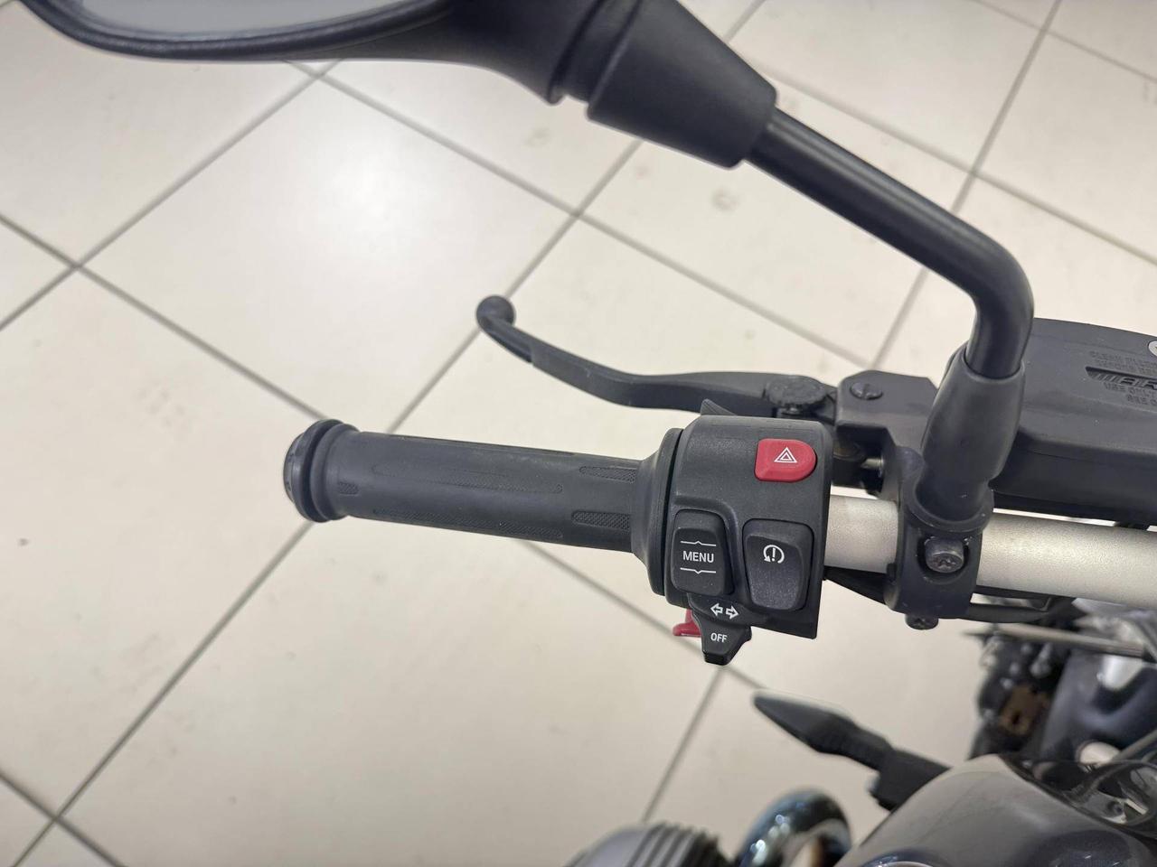 BMW R 1200 nineT Pure