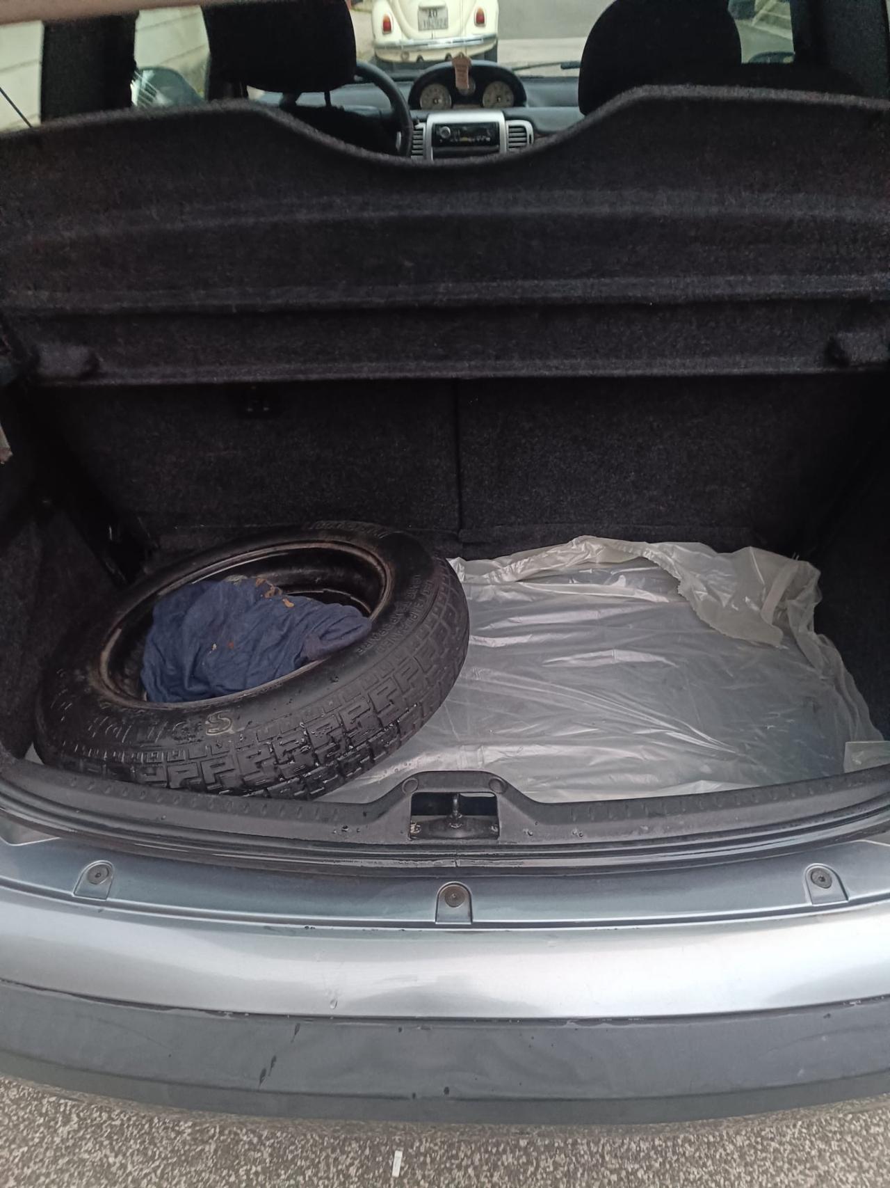 Lancia Ypsilon 1.2 GPL