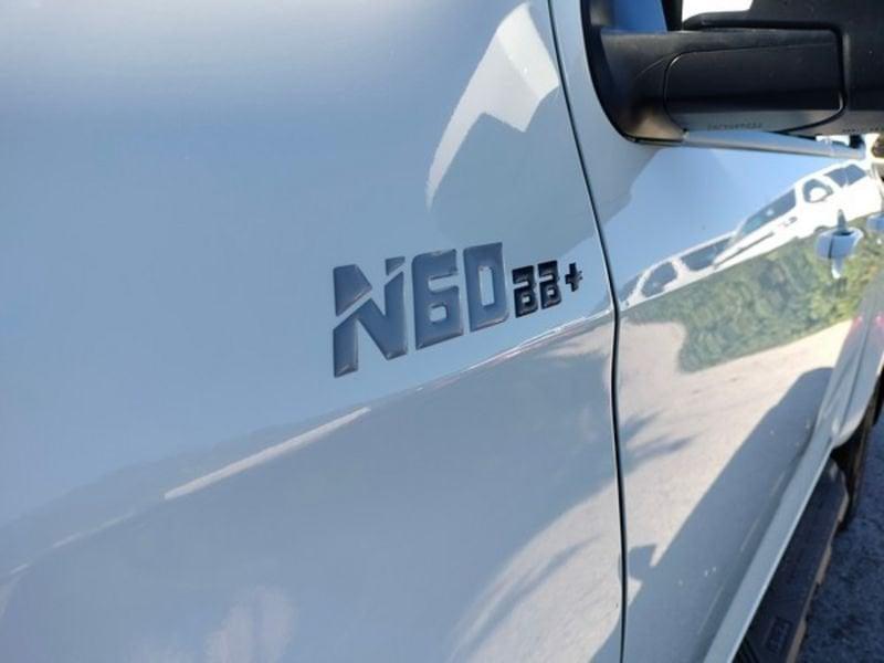Isuzu D-Max N60 D-Max N60 1.9 aut. Crew BB+ Cab con Shutter lid!!