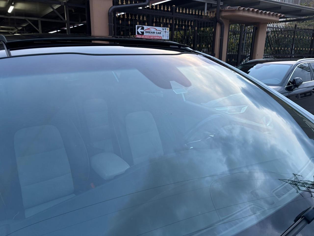 Kia Sportage 1.6 CRDI 136 CV DCT7 2WD GT Line