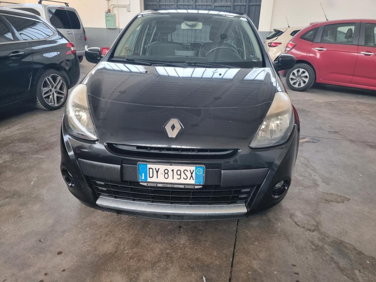 Renault Clio Storia 1.2 5 porte Confort