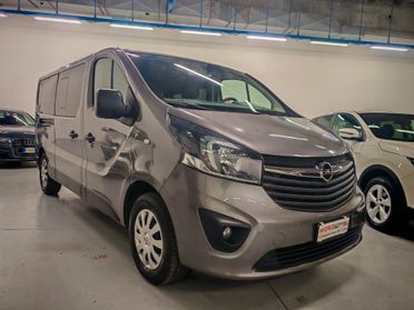 Opel Vivaro 29 1.6 CDTI PL-TN Combi