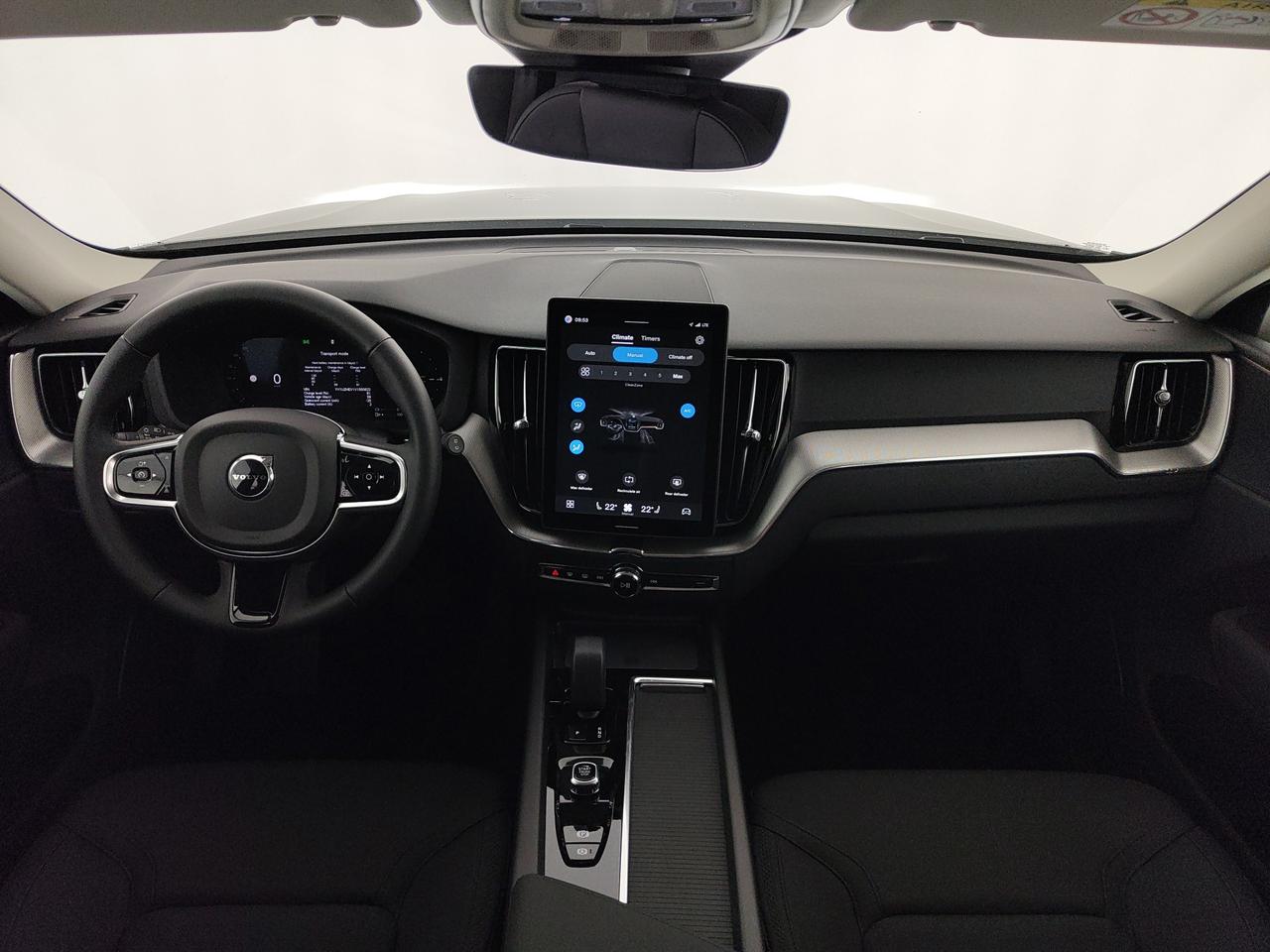 VOLVO XC60 2.0 t6 phev Core awd auto