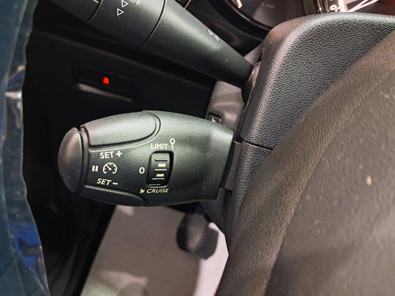 Citroen C3 BlueHDi 75 Exclusive
