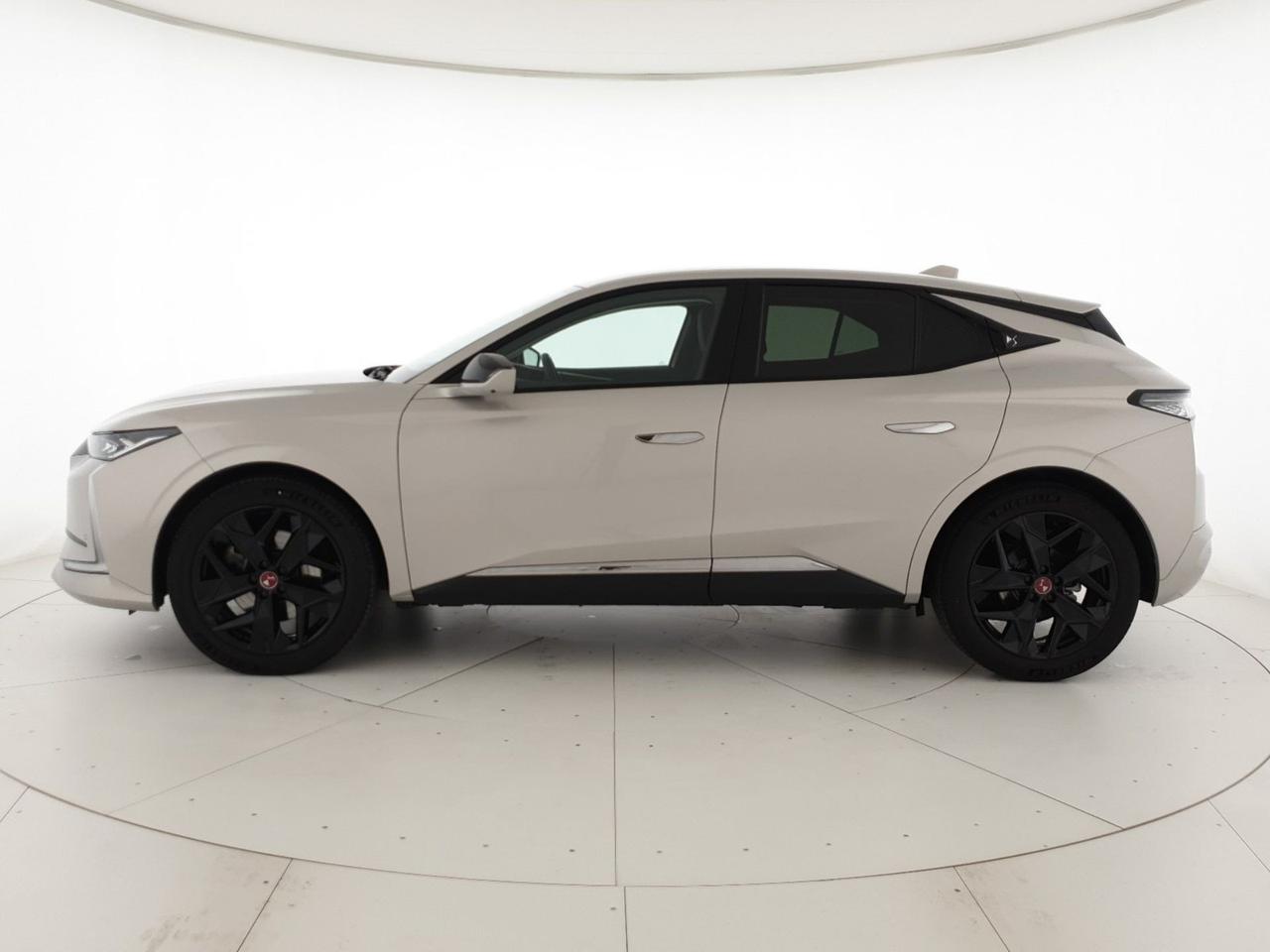 Citroen DS4 1.6 puretech performance line+ 180cv auto