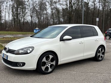Volkswagen Golf 2.0 TDI 140CV DPF 5p. Highline