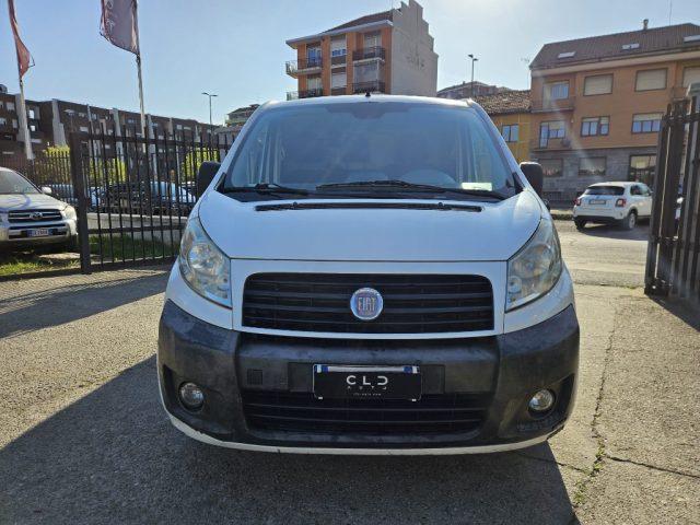 FIAT Scudo 2.0 MJT DPF Furgone 10q.