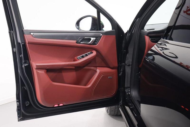 Porsche Macan 2.9 GTS