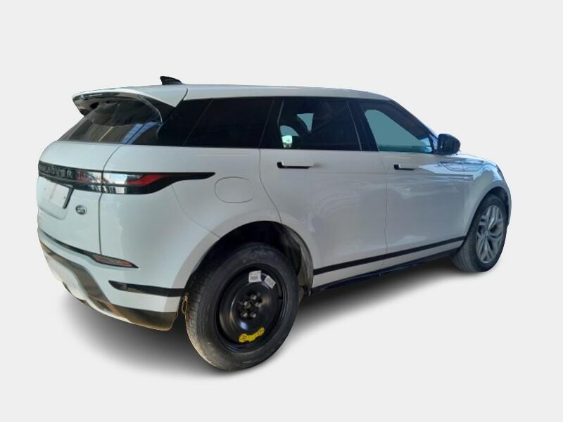 LAND ROVER RANGE ROVER EVOQUE 2.0 D163 MHEV R-DYNAMIC SE AWD AUTO 5 PORTE SUV