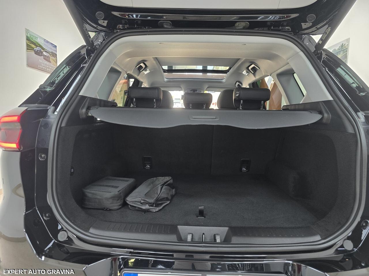 DR 6.0 T-GDI 185CV BENZ/GPL FULL OPTIONAL