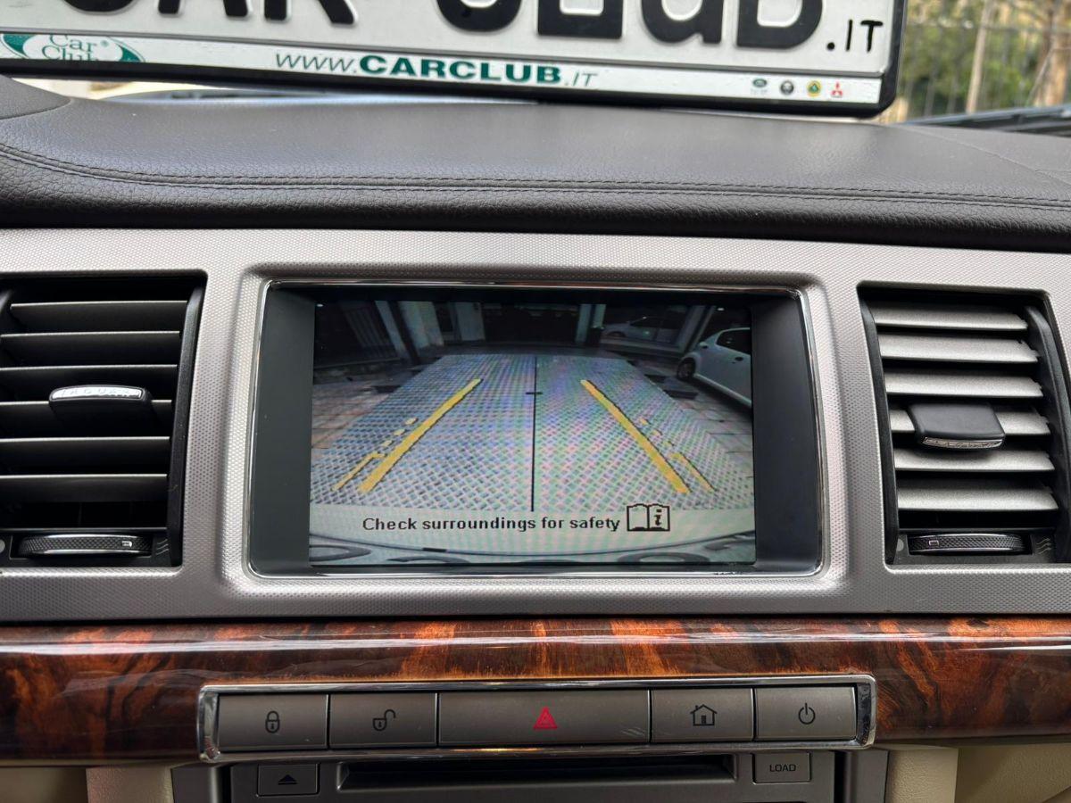 Jaguar XF 3.0 D 241cv V6 Luxury