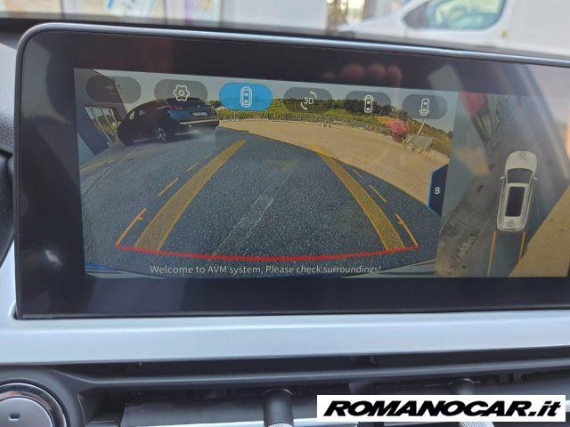DR MOTOR DR 6.0 1.5 T CVT GPL DEMO SENZA FINANZIAMENTO