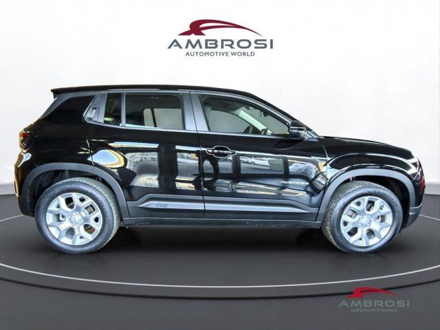 JEEP Avenger Bev My23 Avenger Altitude