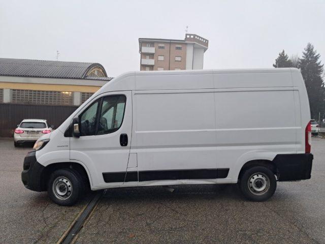 FIAT Ducato 30 2.2 Mjt 120CV PM Furgone
