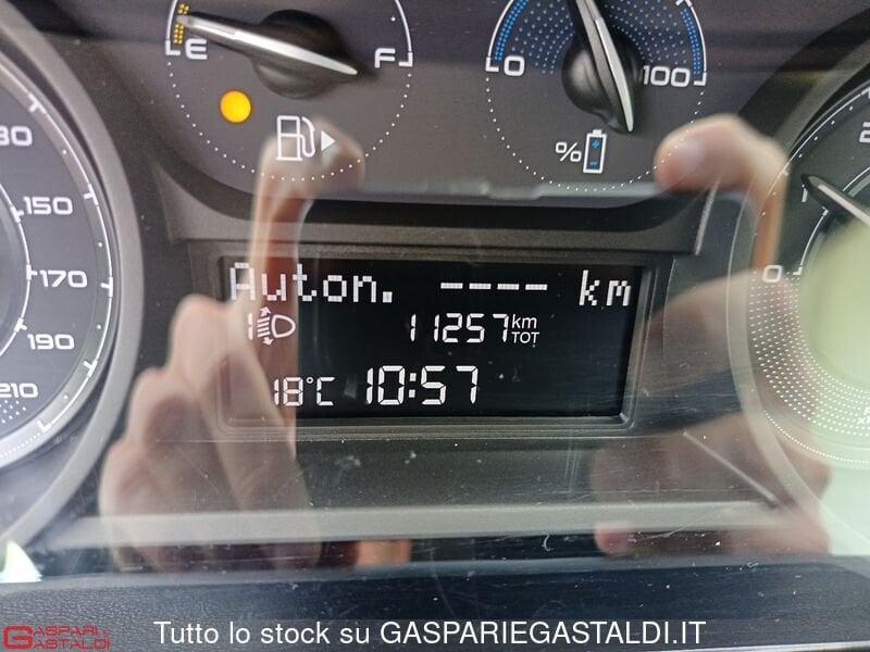 Lancia Ypsilon Ypsilon 1.0 FireFly 5 porte S&S Hybrid Silver Plus