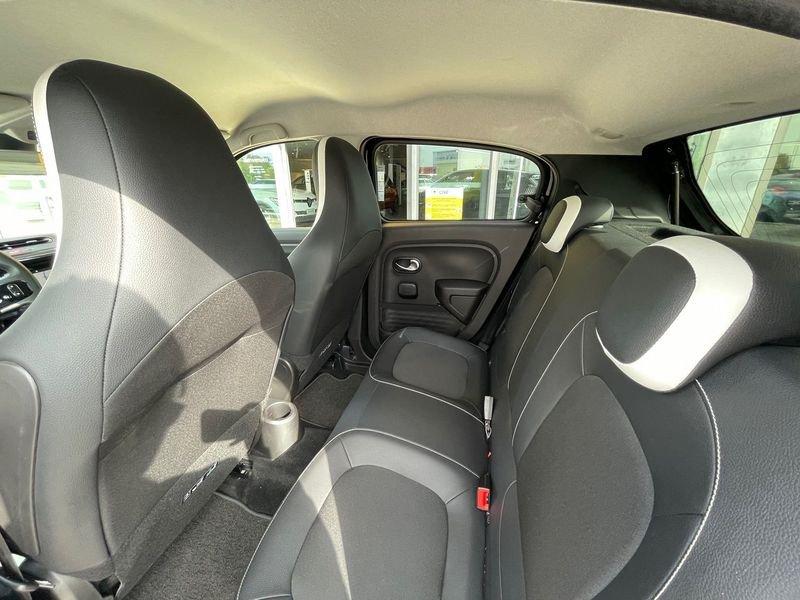 Renault Twingo Electric E-TECH ELECTRIC URBAN NIGHT MY21