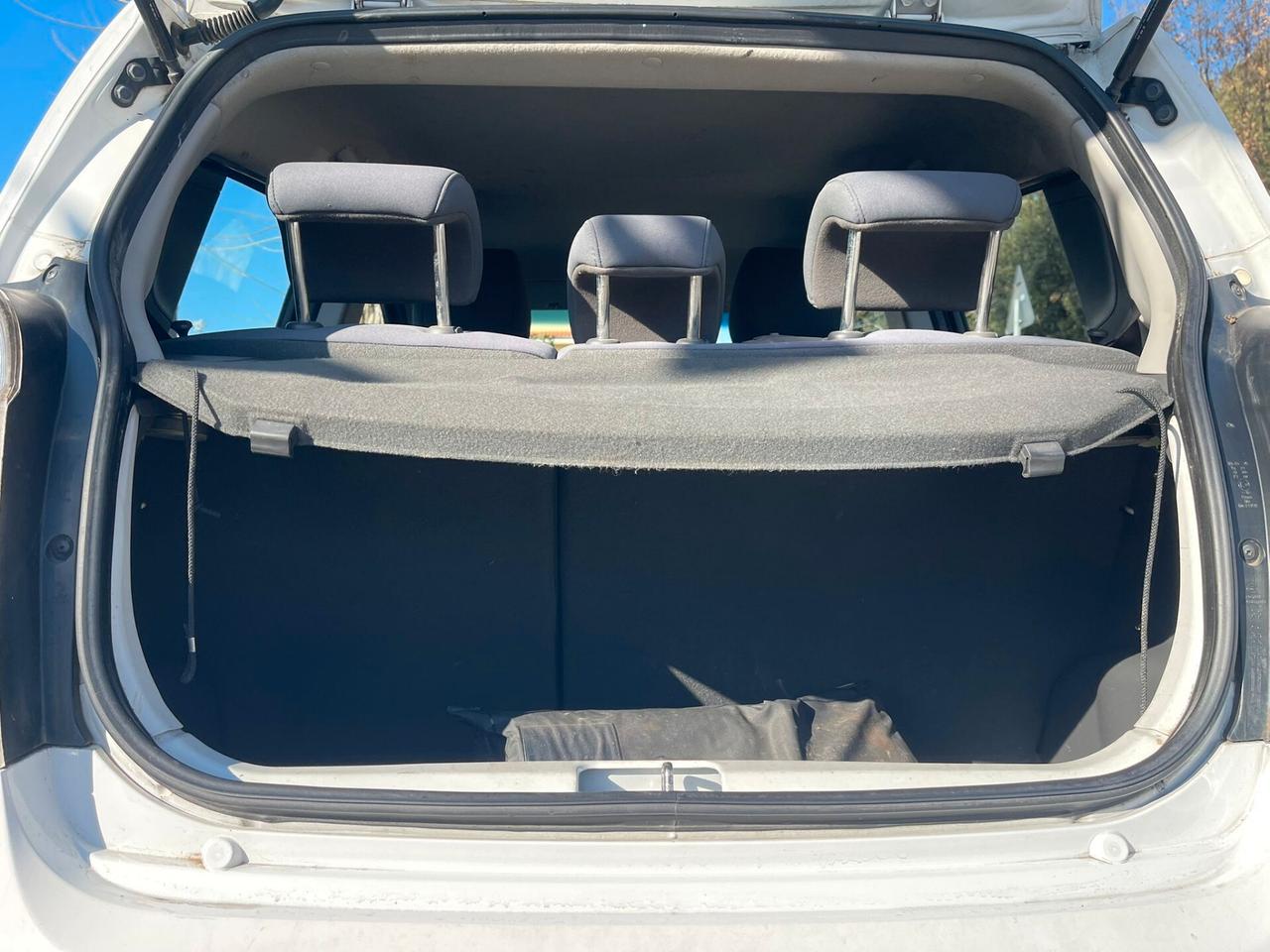 Chevrolet Spark 1.0 LS Plus GPL Eco Logic