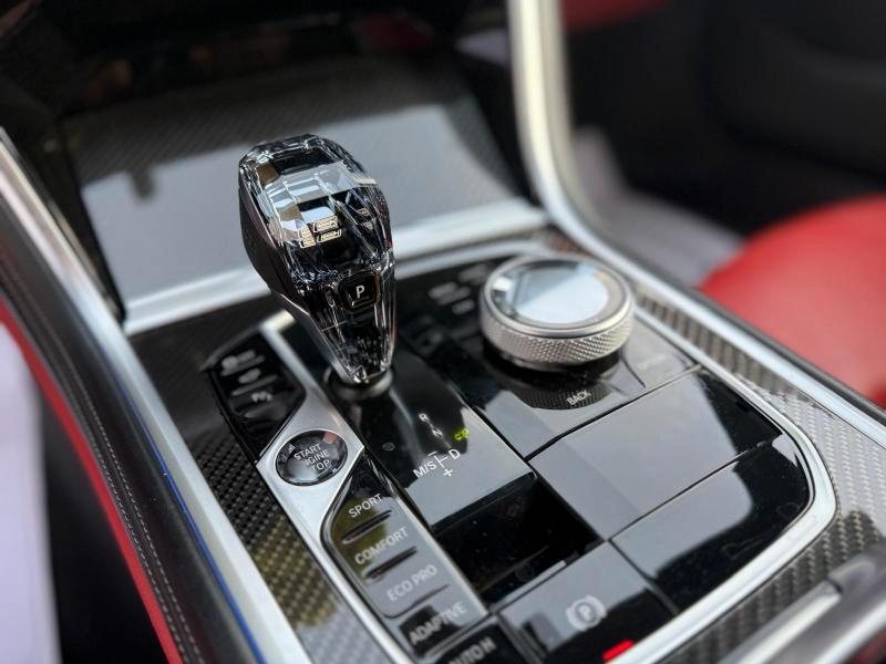 BMW 840 d Coupe mhev 48V xdrive Individual Composition Msport auto