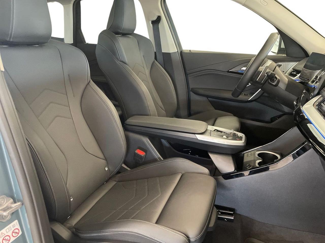BMW X1 U11 - X1 xdrive23i mhev 48V X-Line auto