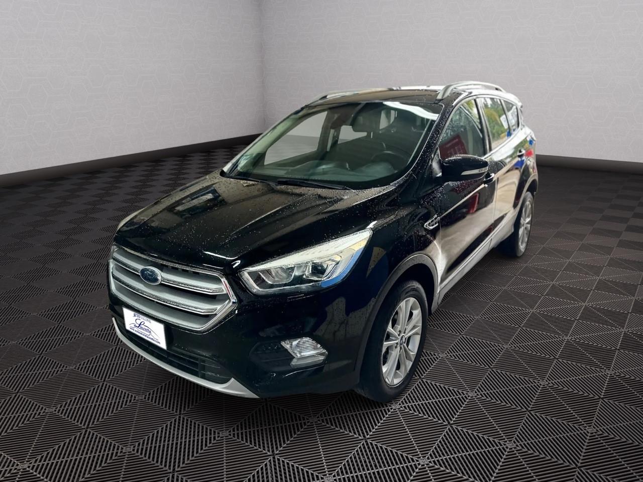 Ford Kuga 1.5 TDCI 120 CV S&S 2WD Titanium