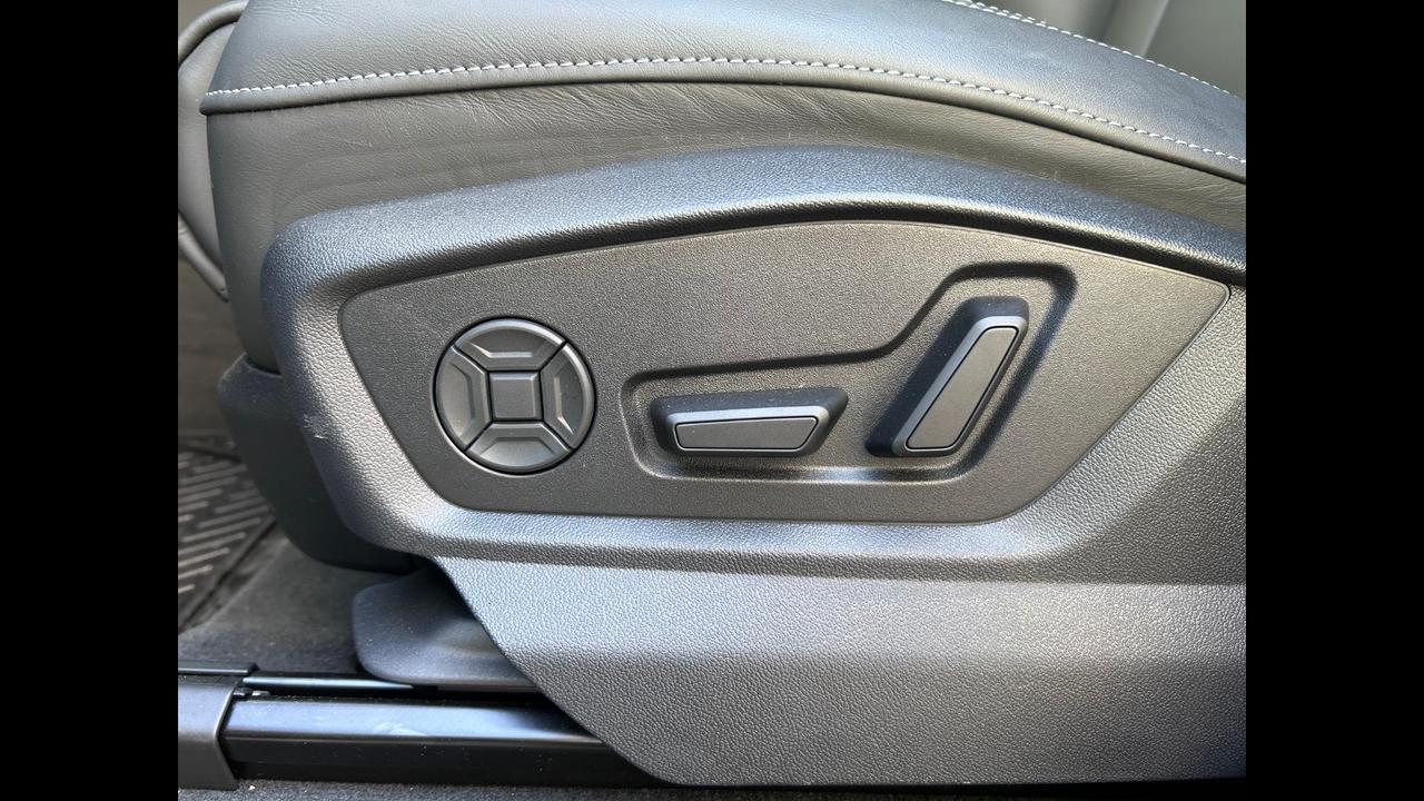 Audi Audi Q8 SUV 50 TDI quattro MY 24