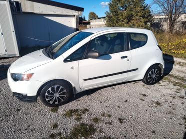 Mitsubishi Colt 1.1 anno 2010 Uniproprietaria