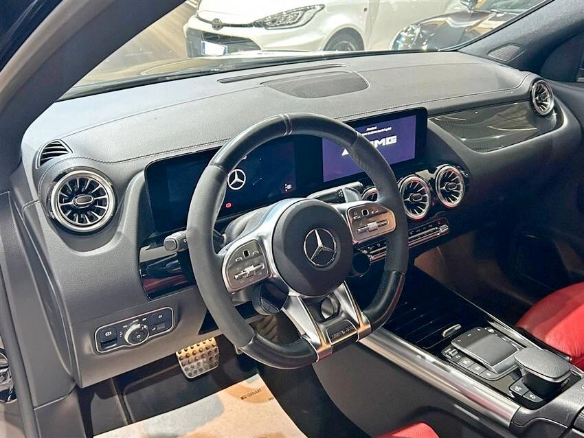 Mercedes-benz GLA 45 AMG 4Matic+