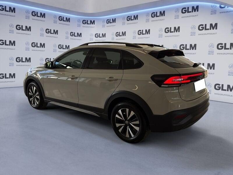 Volkswagen Taigo Taigo 1.0 TSI 115 CV Life