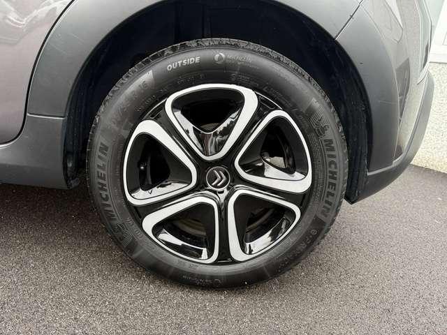 Citroen C3 1.5 bluehdi 100 S&S PLUS promo fin