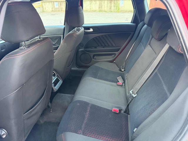 ALFA ROMEO 159 2.0JTDm 136CV Sportwagon Super Stupenda Bellissima