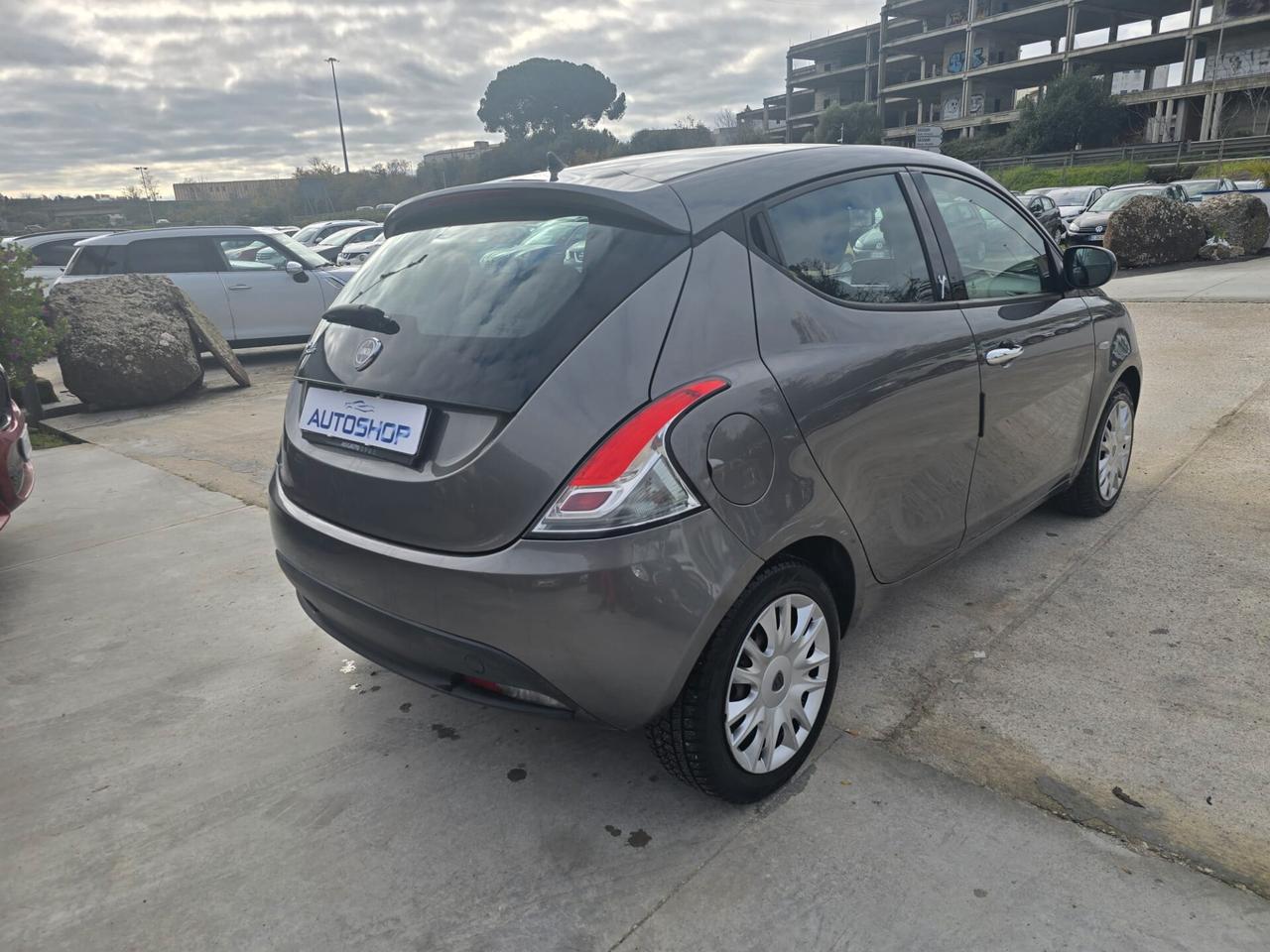 Lancia Ypsilon 1.3 MJT 16V 95 CV 5 porte S&S Gold