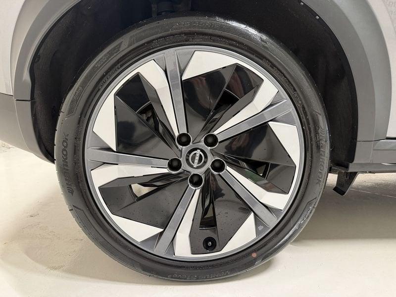 Nissan Juke Juke 1.6 hev N-Connecta