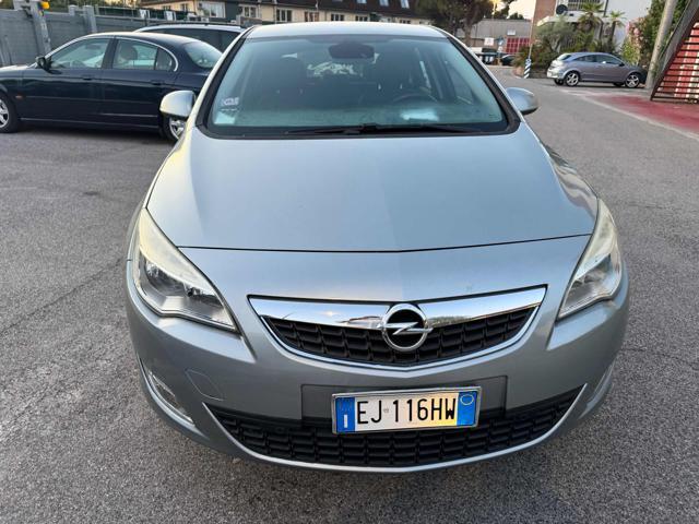 OPEL Astra 148,529km 1.7 CDTI 110CV 5p Cosmo Bellissima