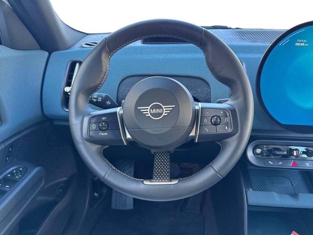 Mini Mini Countryman 1.5 48V C Favoured Steptronic