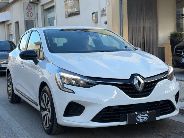 RENAULT Clio 1.0TCe 90CV Evolution