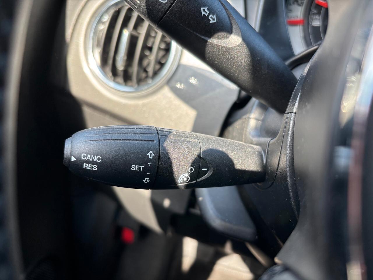 Fiat 500 1.0 Hybrid Cult