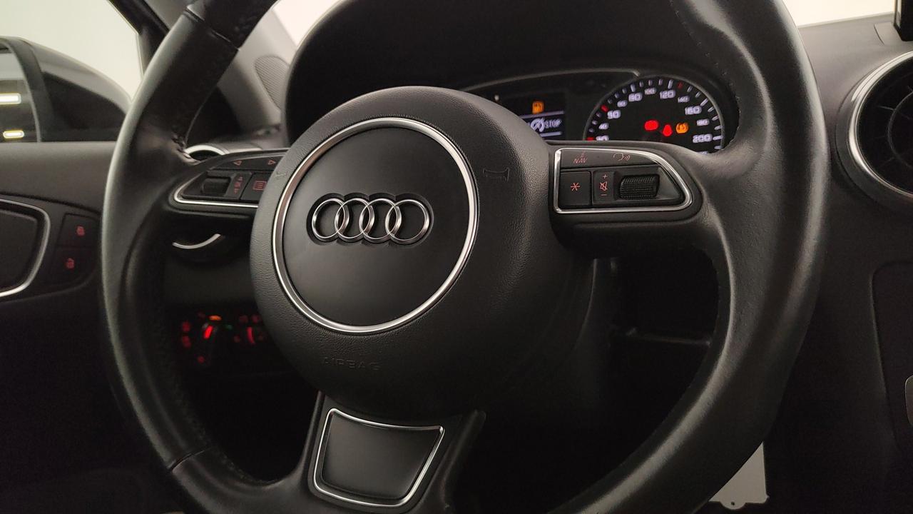 AUDI A1 Sportback 1.0 tfsi 82cv