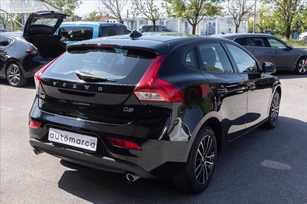 VOLVO V40 2.0 d2 Plus del 2018